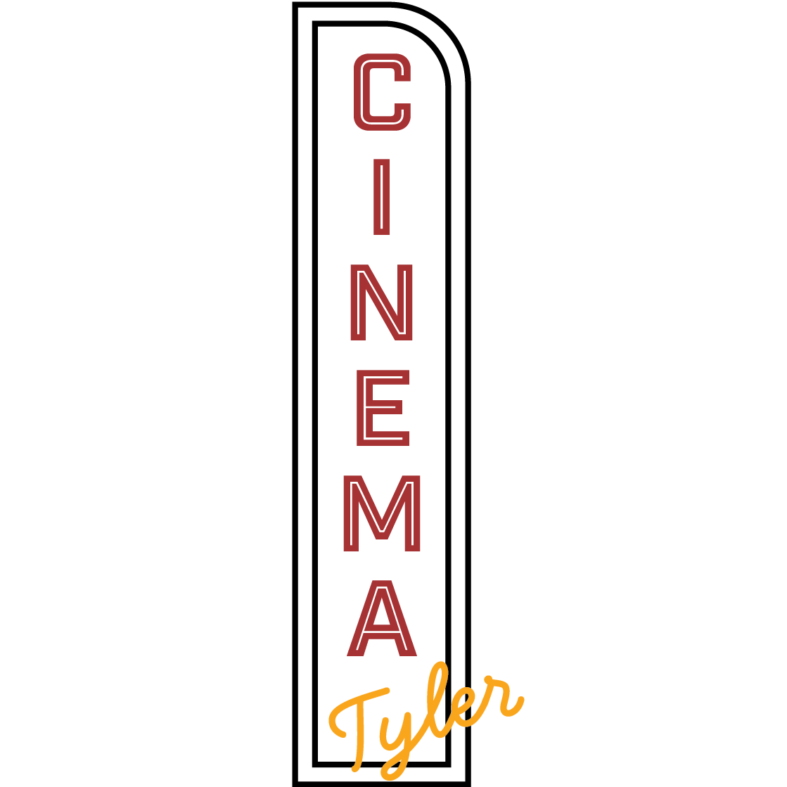 Cinema Tyler