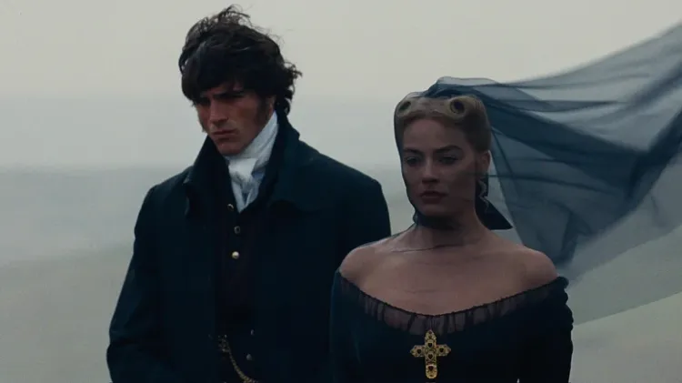 Weekly Roundup: Wuthering Heights, Heartburn