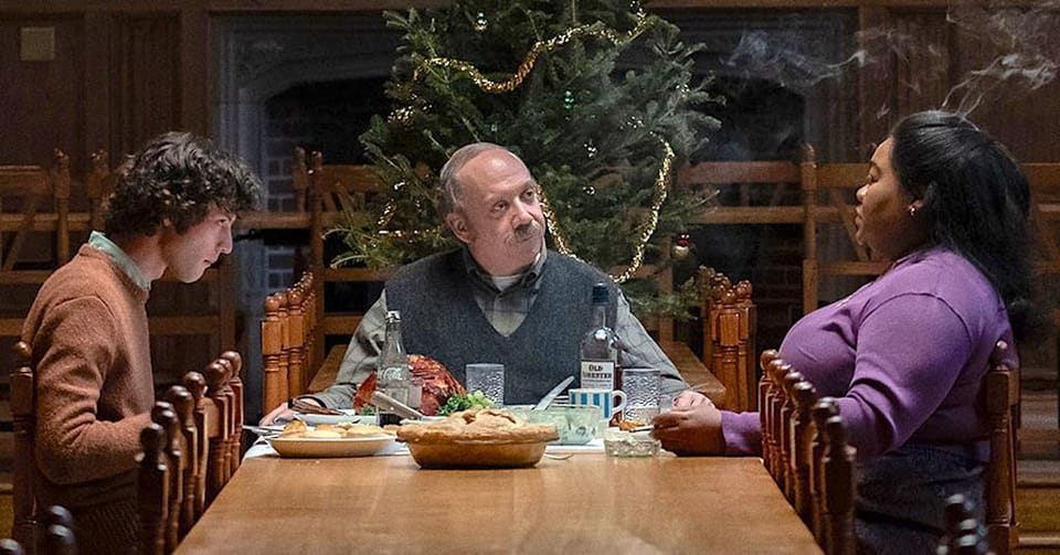 Weekly Roundup: Holiday Classics New and Old