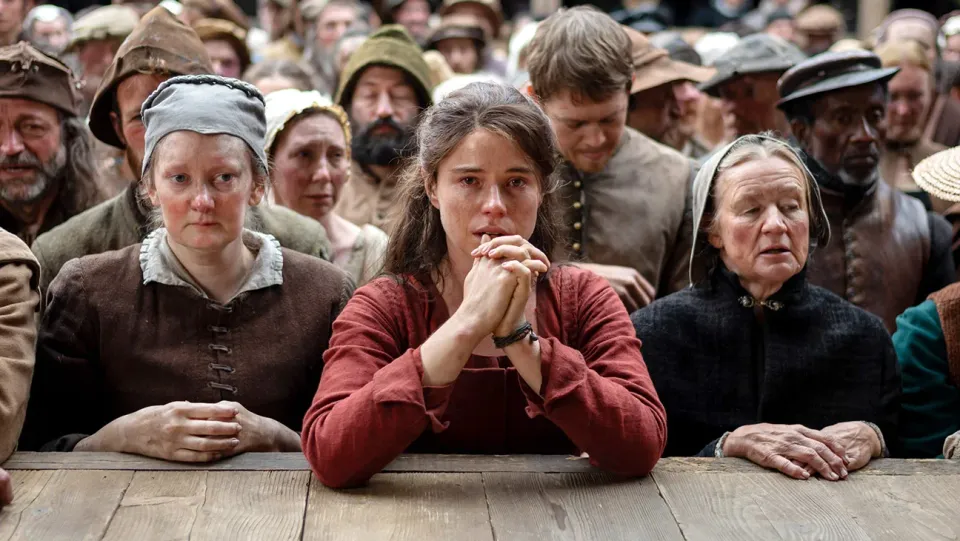 Weekly Roundup: Hamnet, Eephus, Jay Kelley